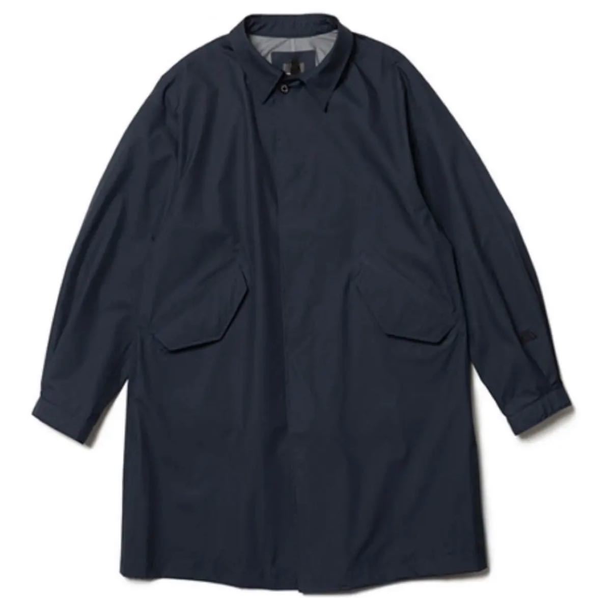 THE NORTH FACE 野村訓市 別注 GTX OVER COAT｜Yahoo!フリマ（旧PayPay