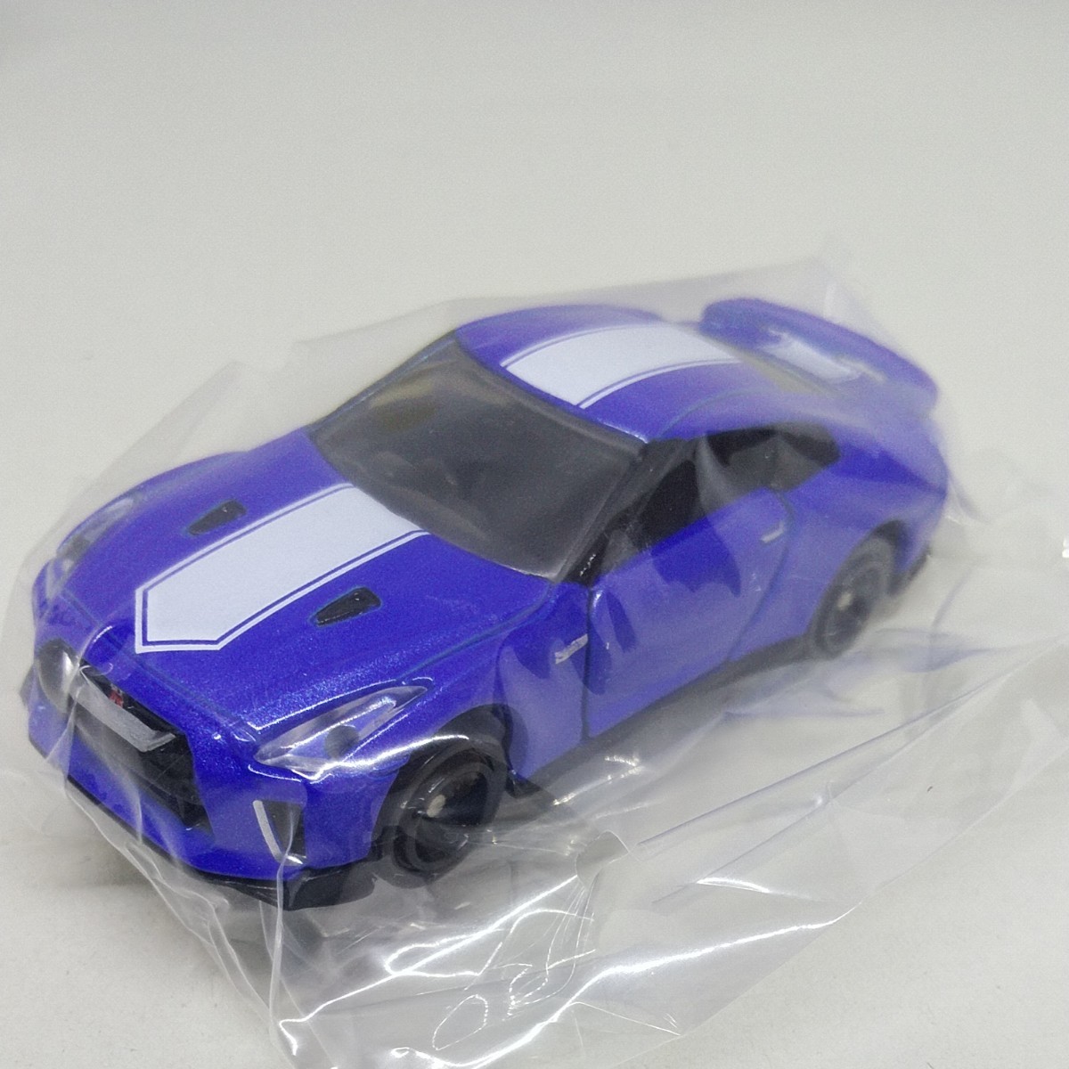 トミカ 非売品 日産 GT-R 50th Anniversary R35 アニバーサリー｜Yahoo