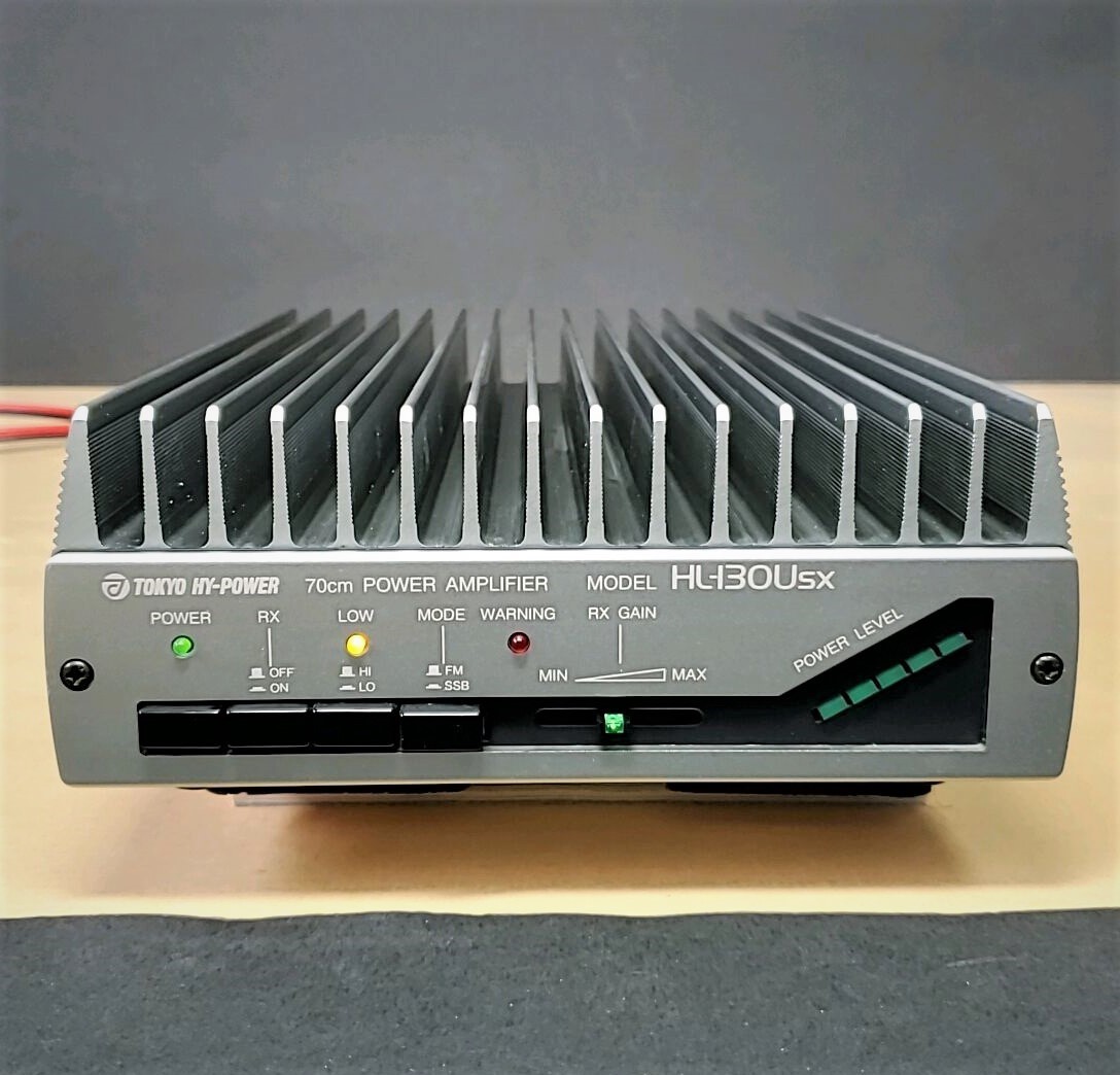 Yahoo!オークション - TOKYO HY-POWER 東京ハイパワー HL－130Usx 430M