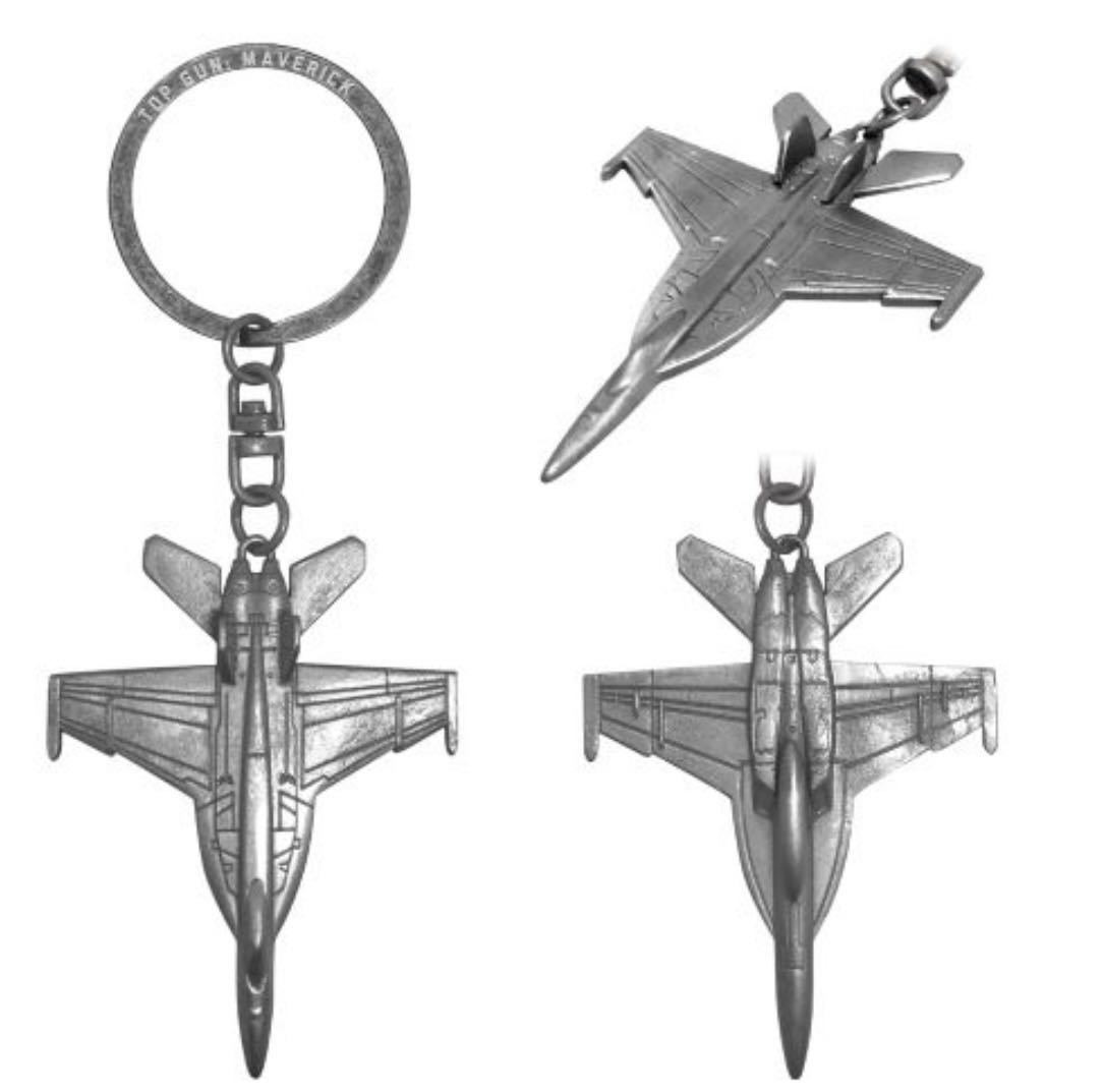 トップガン マーヴェリック 劇場グッズ 完売品 F/A-18 メタル
