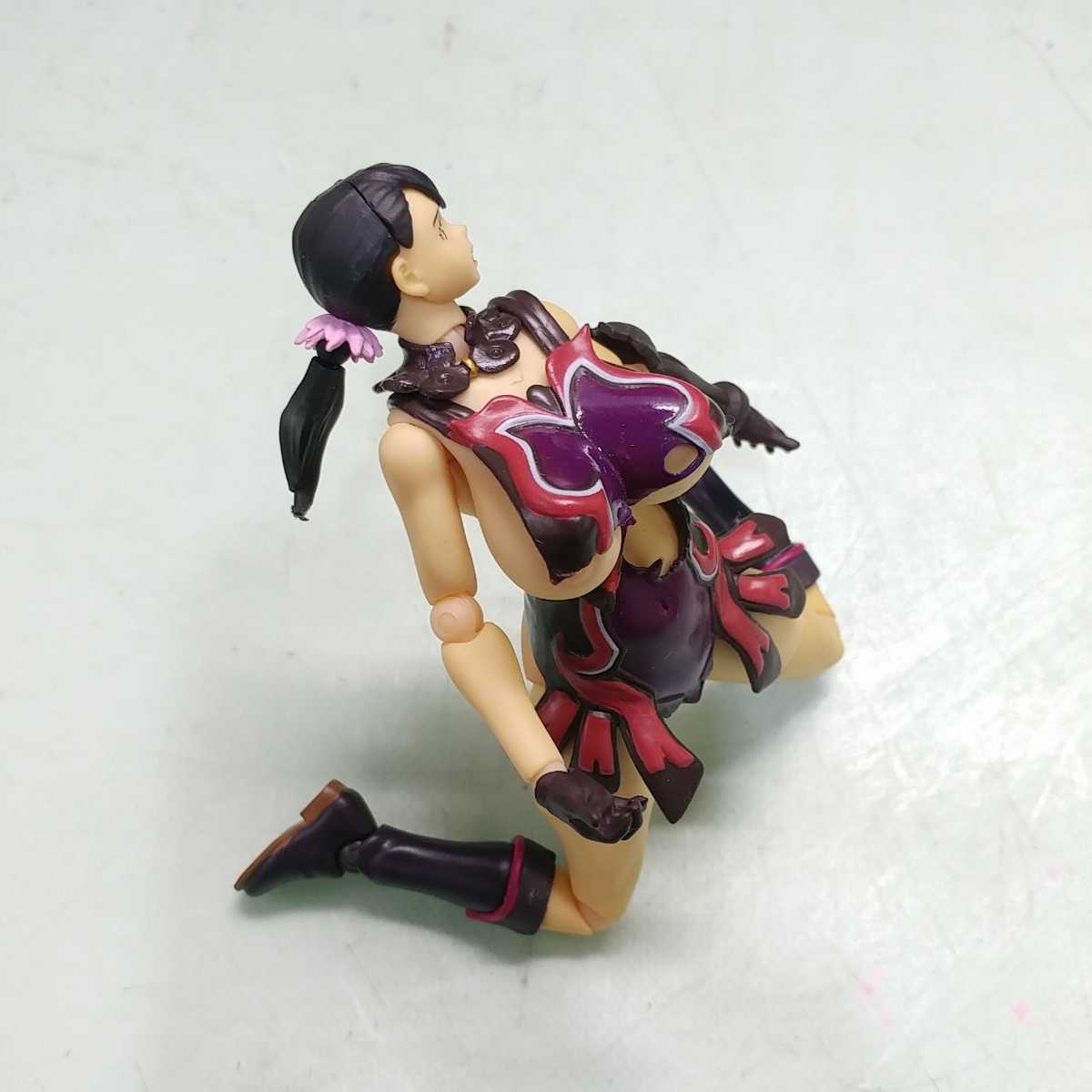 Yahoo!オークション - 海洋堂 リボルテック クイーンズブレイド 武器屋