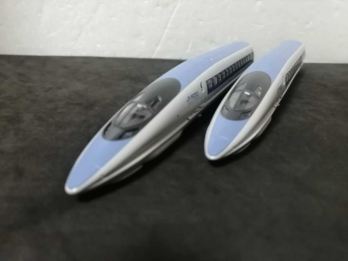 送料無料 即決 TOMIX 92307 92308 JR 500系 東海道・山陽新幹線