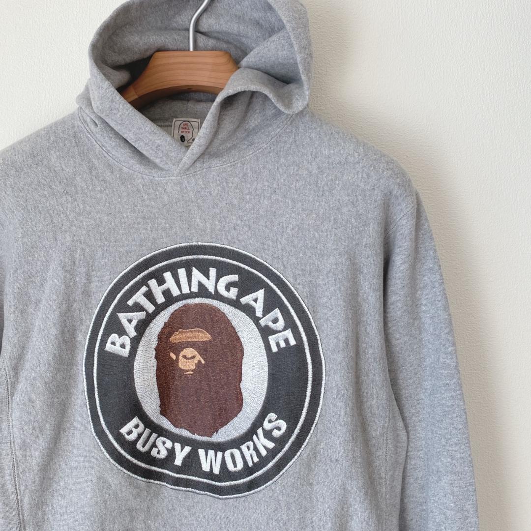 Yahoo!オークション - 希少 90's初期タグA BATHING APE アベイシングエ