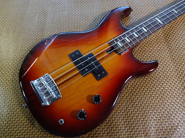 Yahoo!オークション - YAMAHA BB-1200 ST Made in Japan Broad Bass ブ