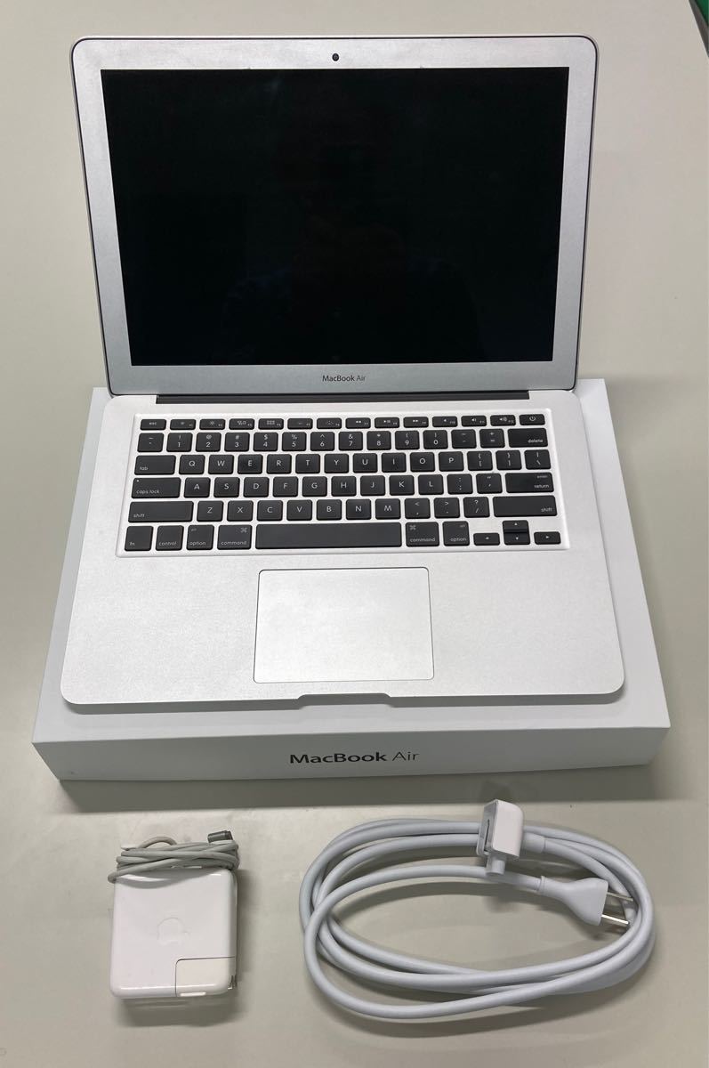 Apple MacBook Air（13インチ Early 2014 US配列キーボード）｜Yahoo