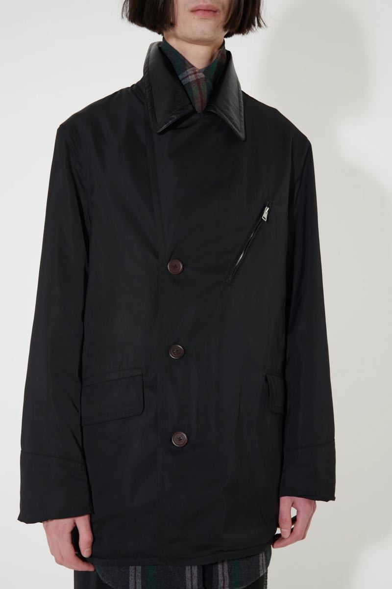 コウ様専用【22AW】OUR LEGACY SCOOTA COAT｜Yahoo!フリマ（旧PayPay