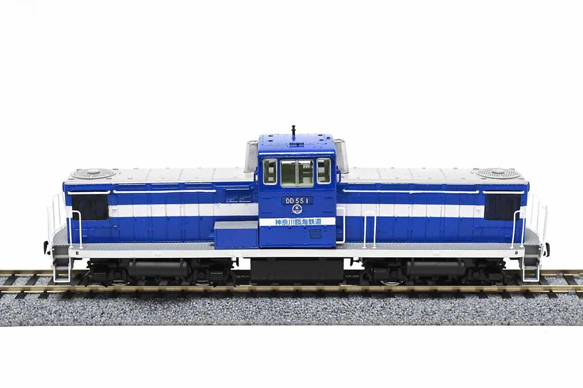 Yahoo!オークション - トラムウェイ HO DD13 ベース 神奈川臨海鉄道タ