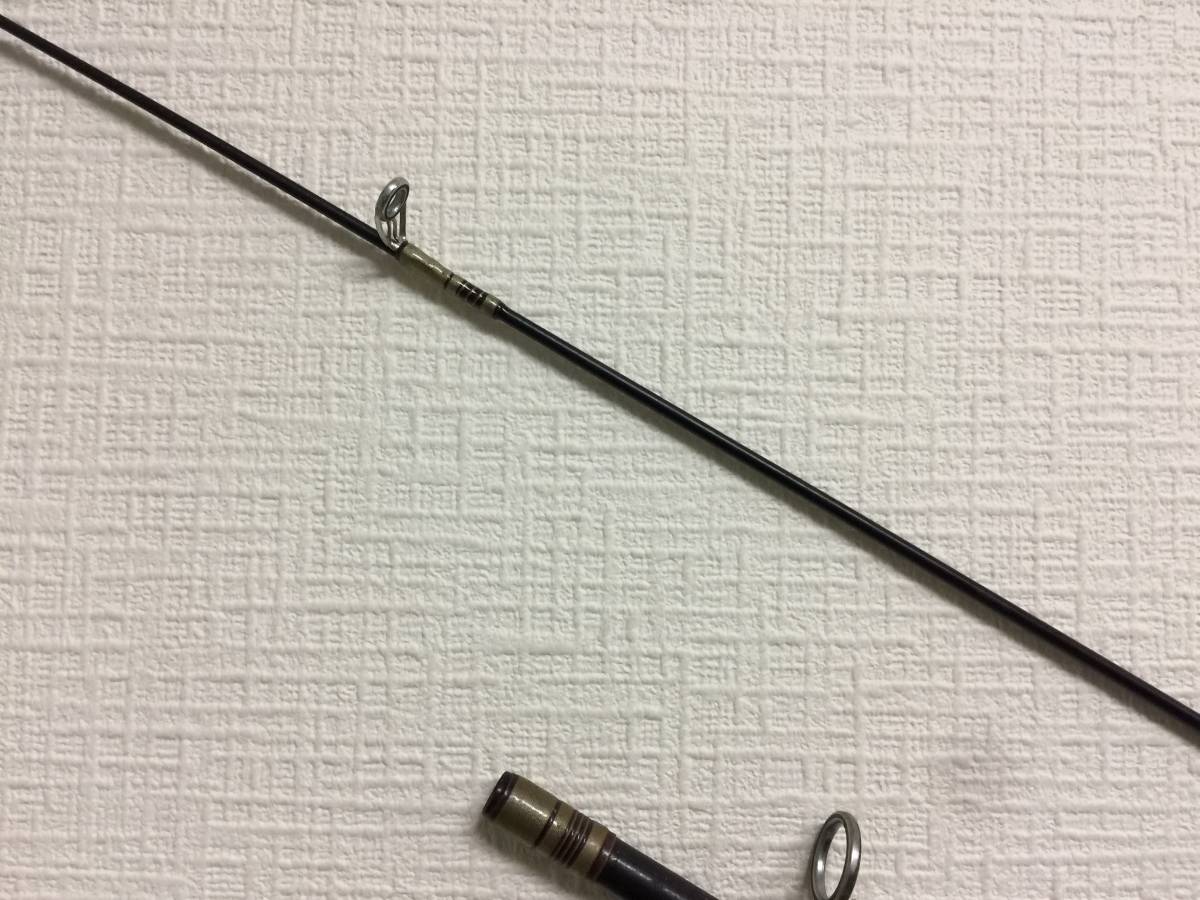 Yahoo!オークション - Daiwa ダイワ Phantom ファントム PPC-60L 6' 1