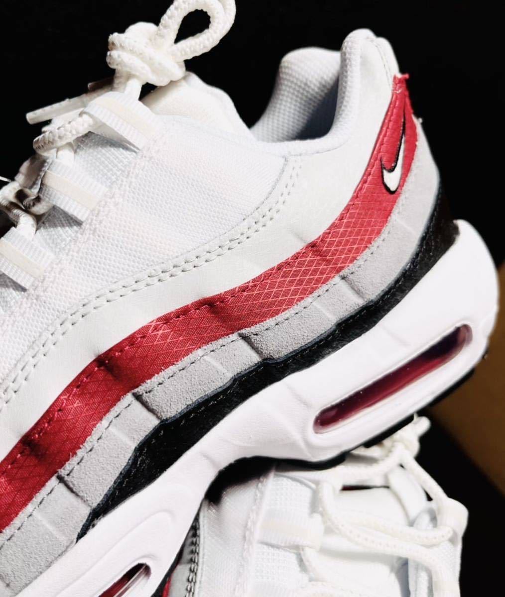 送料込 新品26 5cm ナイキ エア マックス95 AIR MAX 95 エッセンシャル