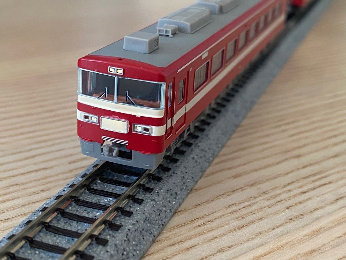 A2093 マイクロエース 東武1800系 1819F最終増備車6両セット｜Yahoo