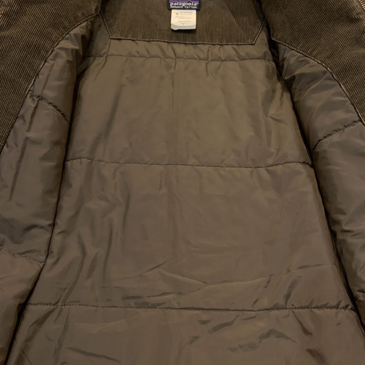 レア 2009年 patagonia SHIPWRIGHT JACKET パタゴニア シップライト