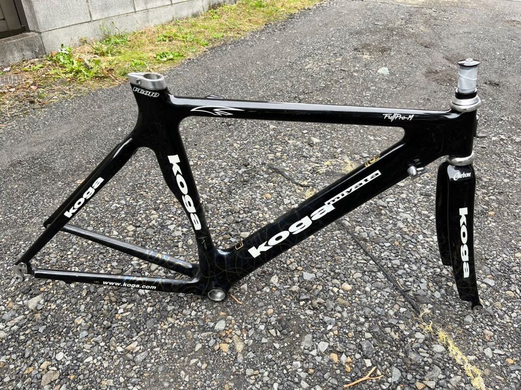 Yahoo!オークション - プロトタイプ KOGA MIYATA FULL PRO-M PROTO コ