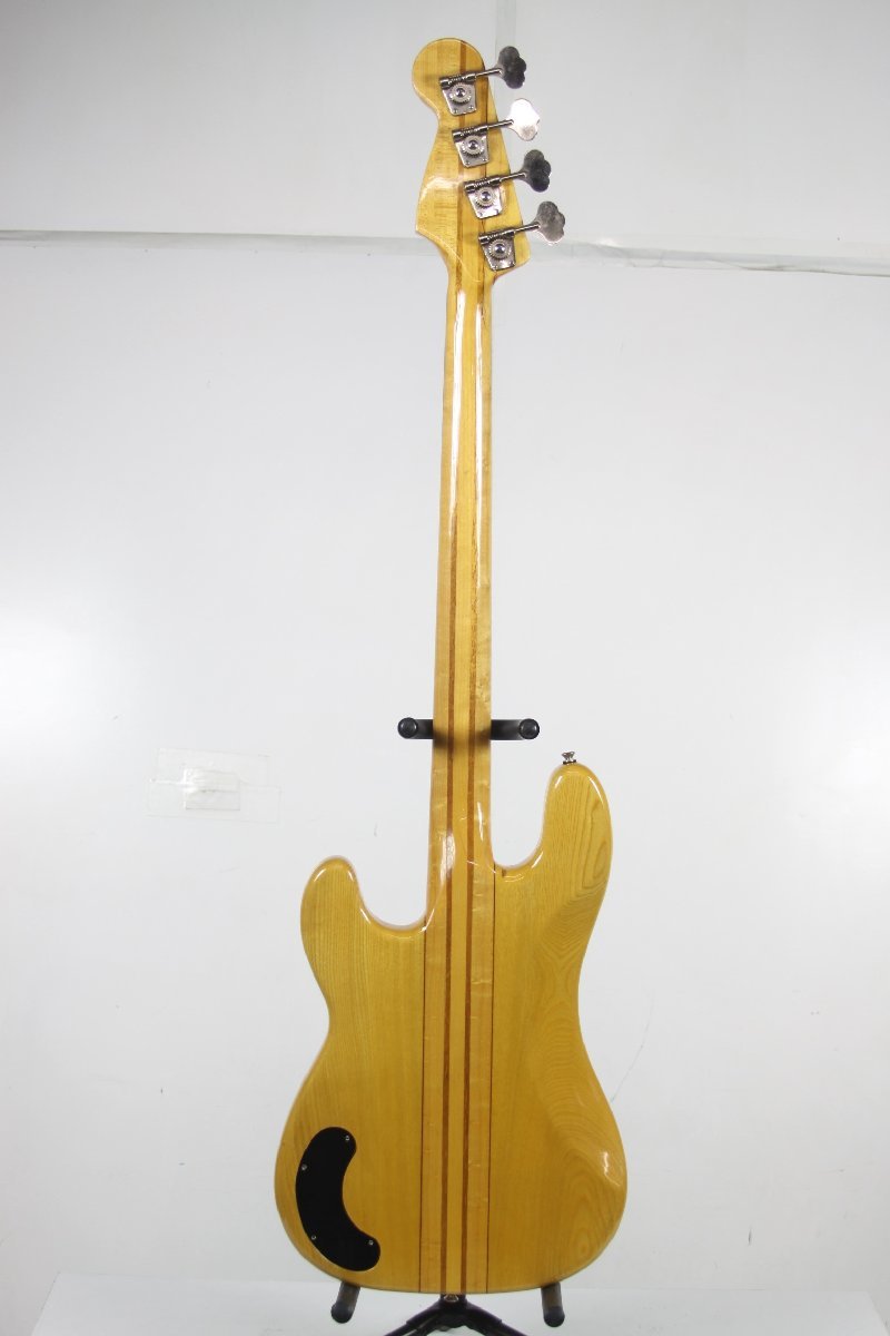 Yahoo!オークション - FERNANDES フェルナンデス 石ロゴ PB プレベ プ