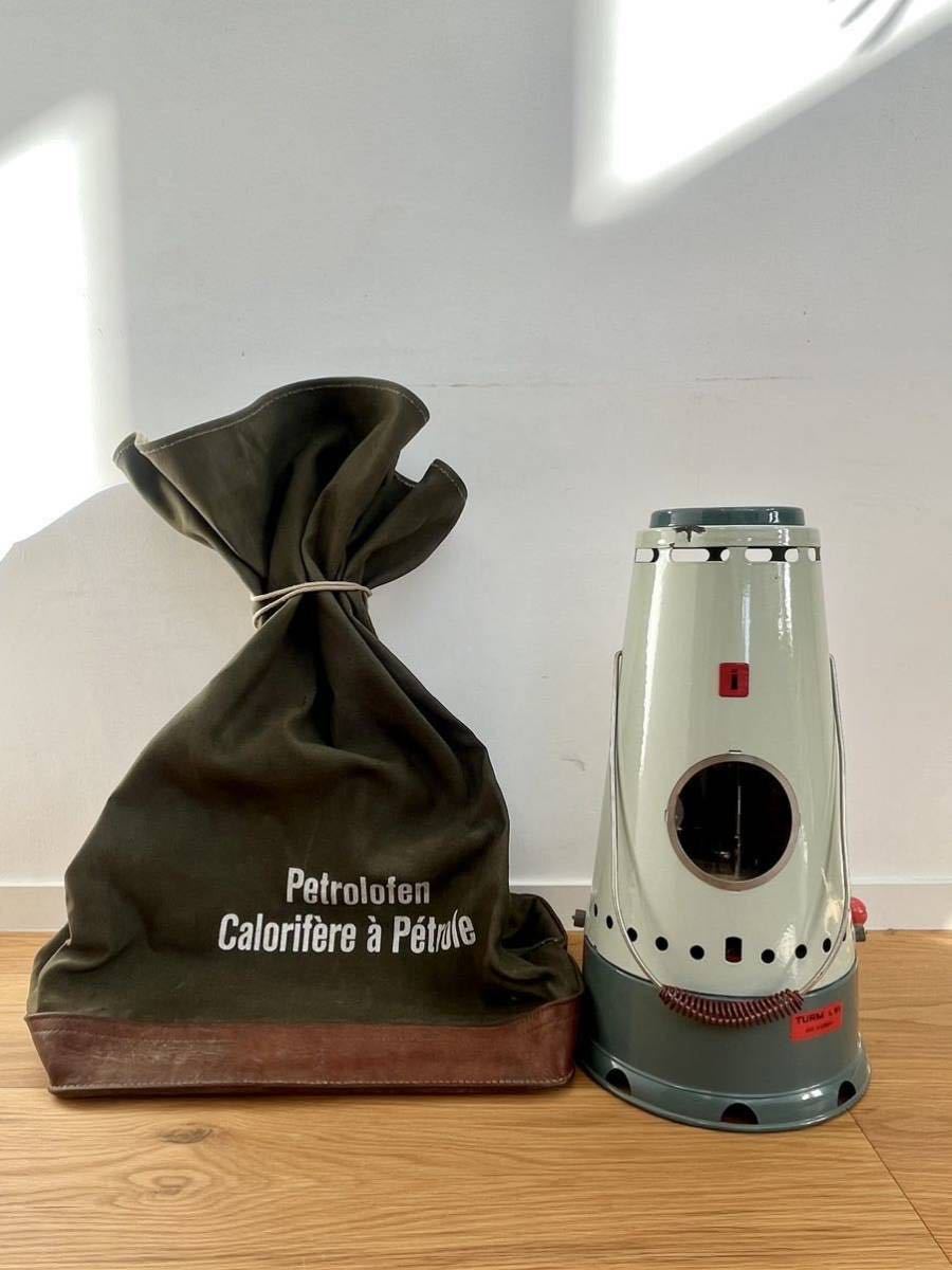 Yahoo!オークション - TURM L51 ターム スイス軍 ドイツ 石油ストーブ