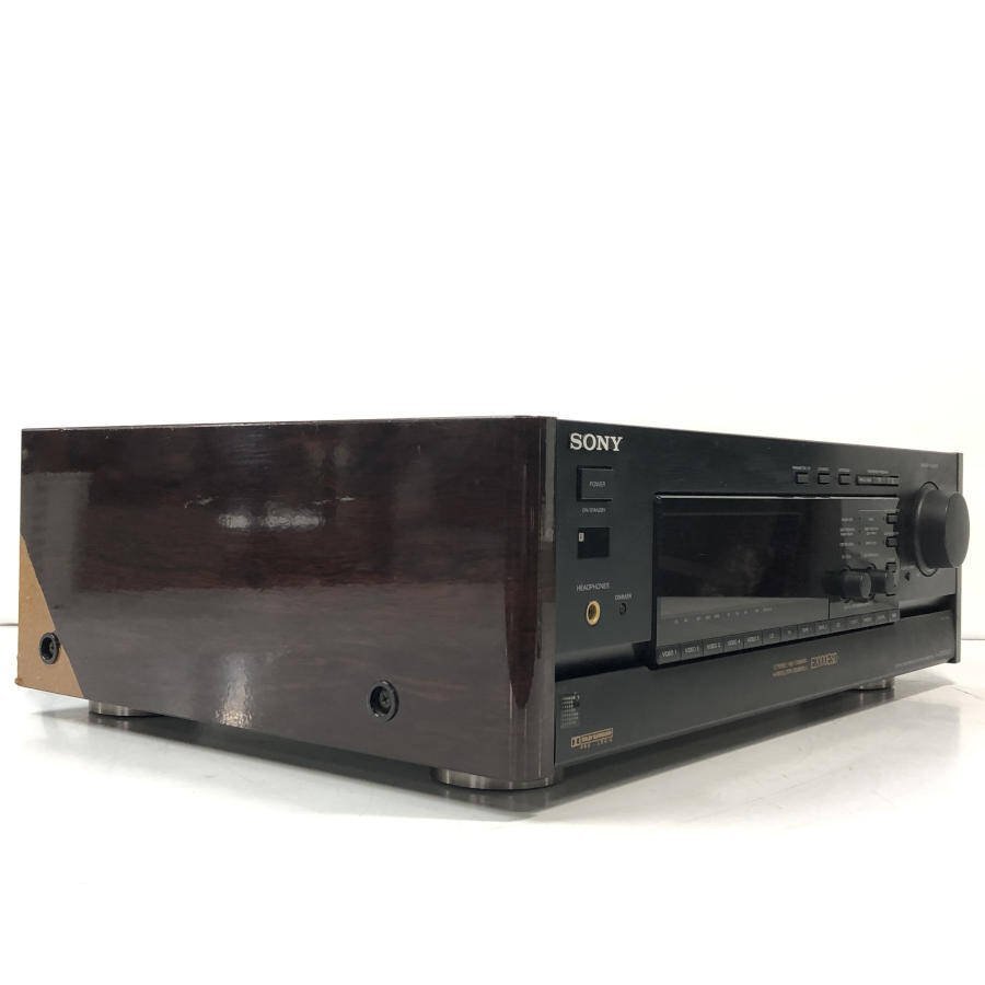 Yahoo!オークション - SONY TA-E2000ESD AVコントロールアンプ 現状品
