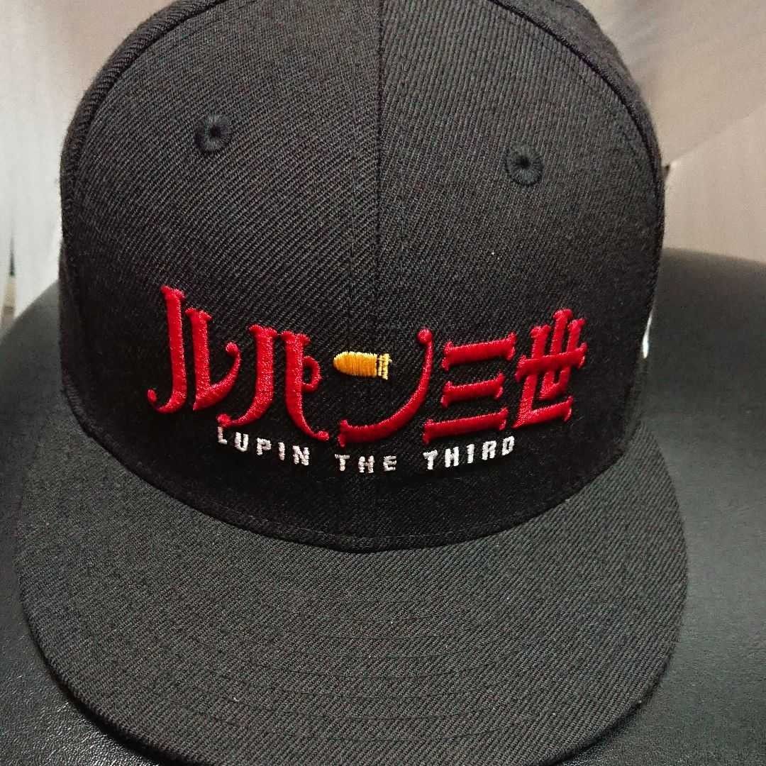 ニューエラ ルパン三世61 5｜Yahoo!フリマ（旧PayPayフリマ）