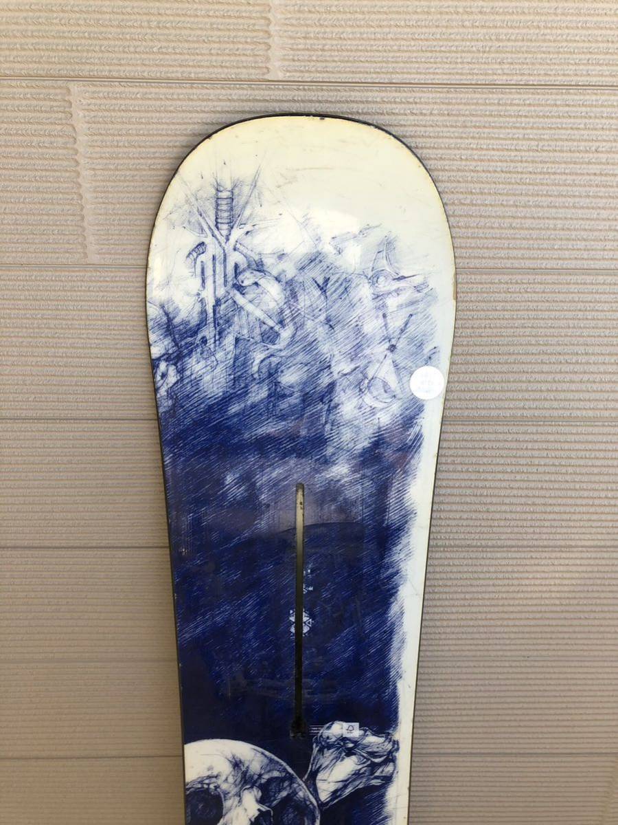 Yahoo!オークション - BURTON バートン supreme シュプリーム アンドレ