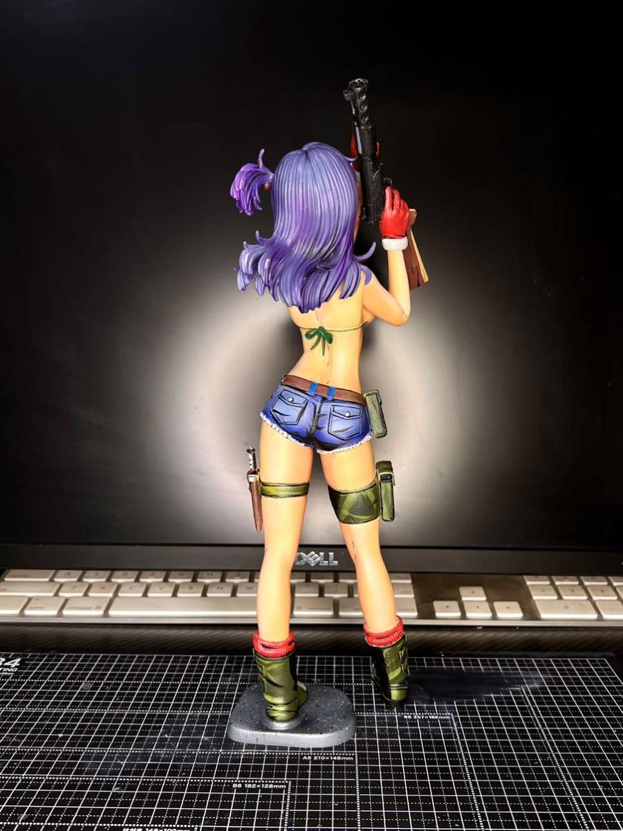 Yahoo!オークション - 二次元 リペイント ドラゴンボール GLITTER＆GLA