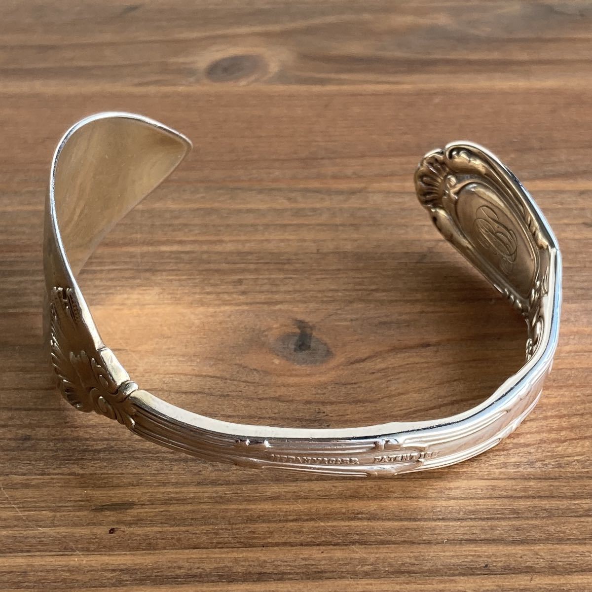 Tiffany & Co ティファニー Old French アンティーク スプーン