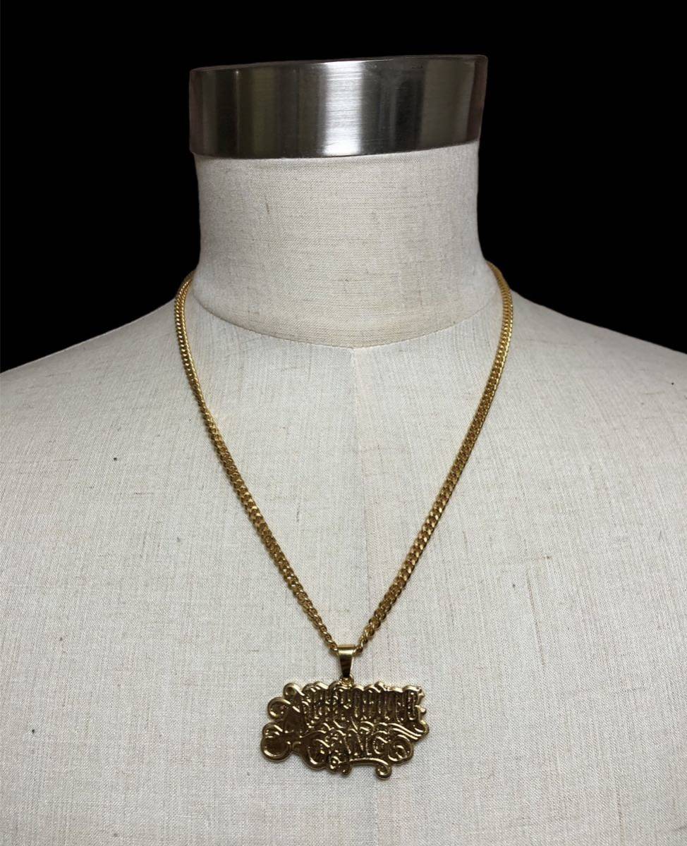 送料無料即決 BUDSPOOL APHRODITE CLASSIC LOGO PENDANT バッズプール