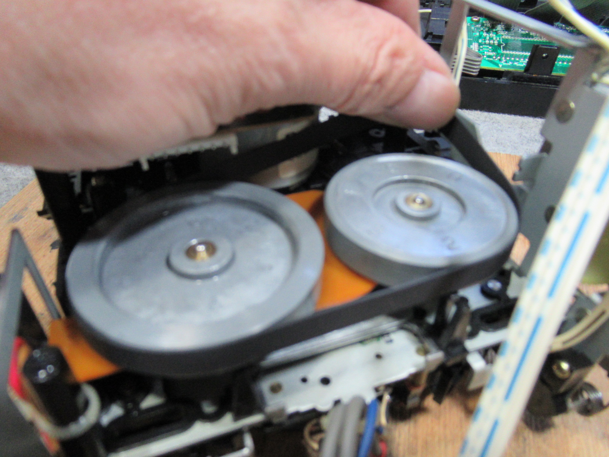 A&D GX-Z5300 – Audiolife － Enjoy your audio life!!