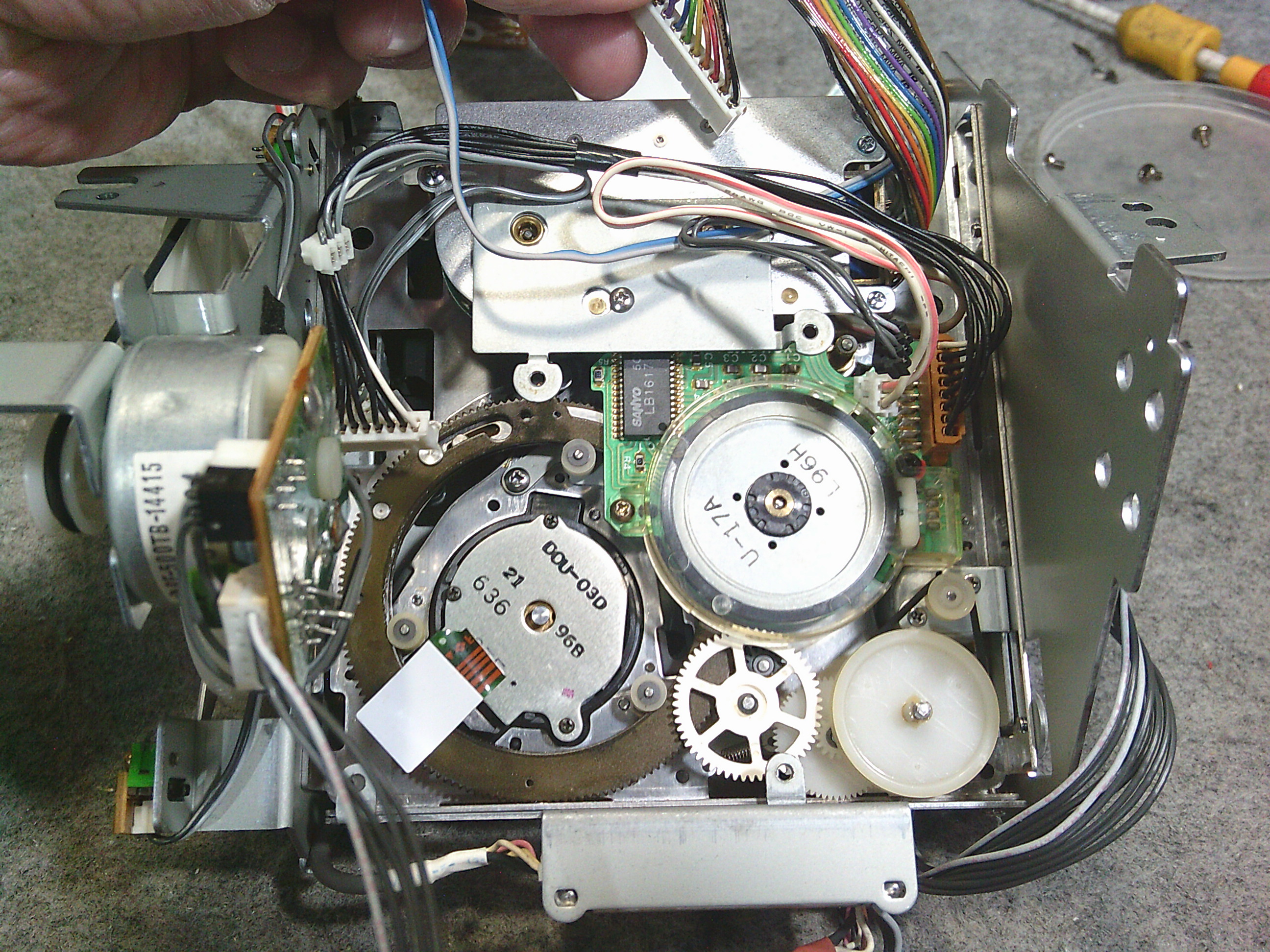 SONY DTC-A8 – Audiolife － Enjoy your audio life!!