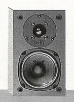 NHT SuperZeroの仕様