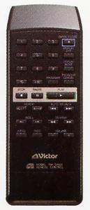 VICTOR XL-Z531の仕様 ビクター