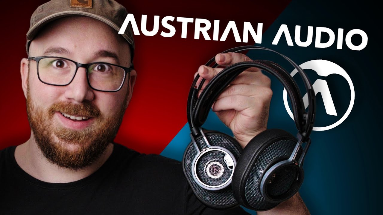 The Composer - Austrian Audio
