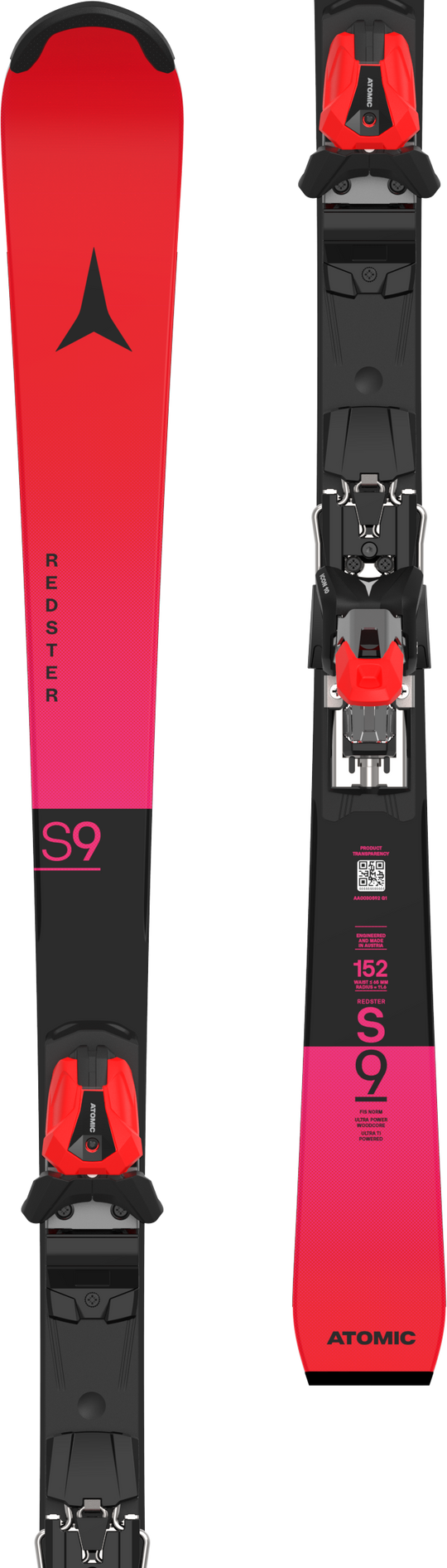 Kids Skis – アトミック公式オンラインストア