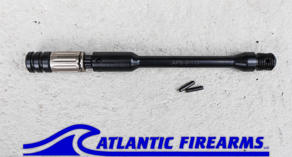 KNS AK Adjustable Gas Piston for AKM #AGP-A-10-L