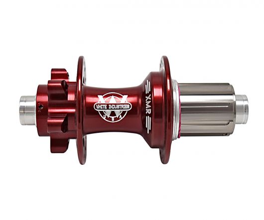 White Industries XMR Hub - Rear - AVT.Bike