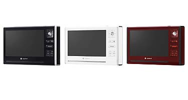 新製品レビュー】