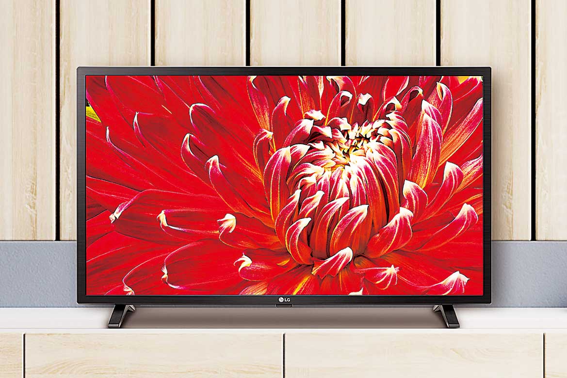 LG、約5万円でApple TVやHDR対応の32型フルHD液晶テレビ - AV Watch