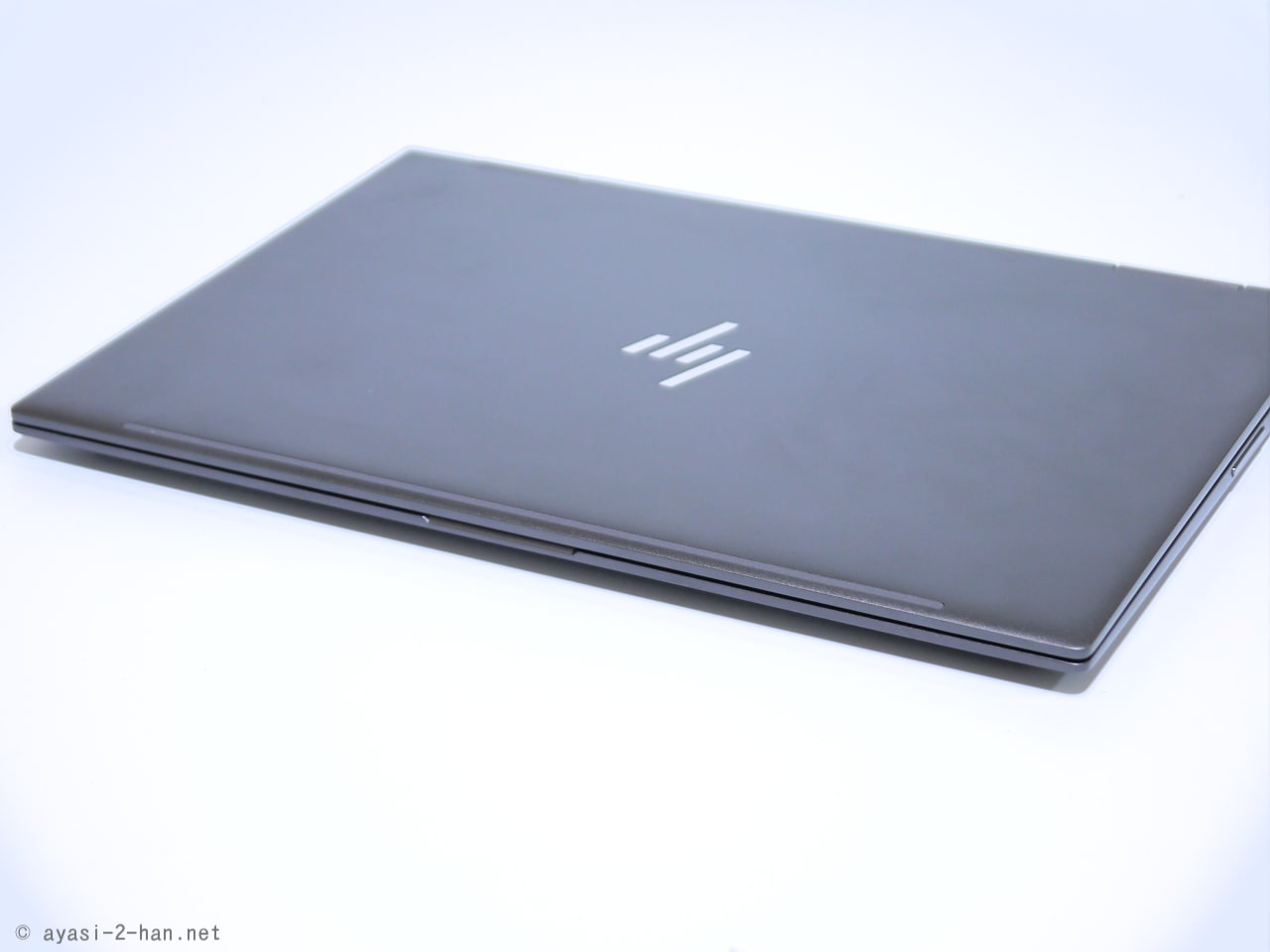 HP ENVY 13 x360 Ryzen 5搭載モデル自腹レビュー 本体編 価格に対する