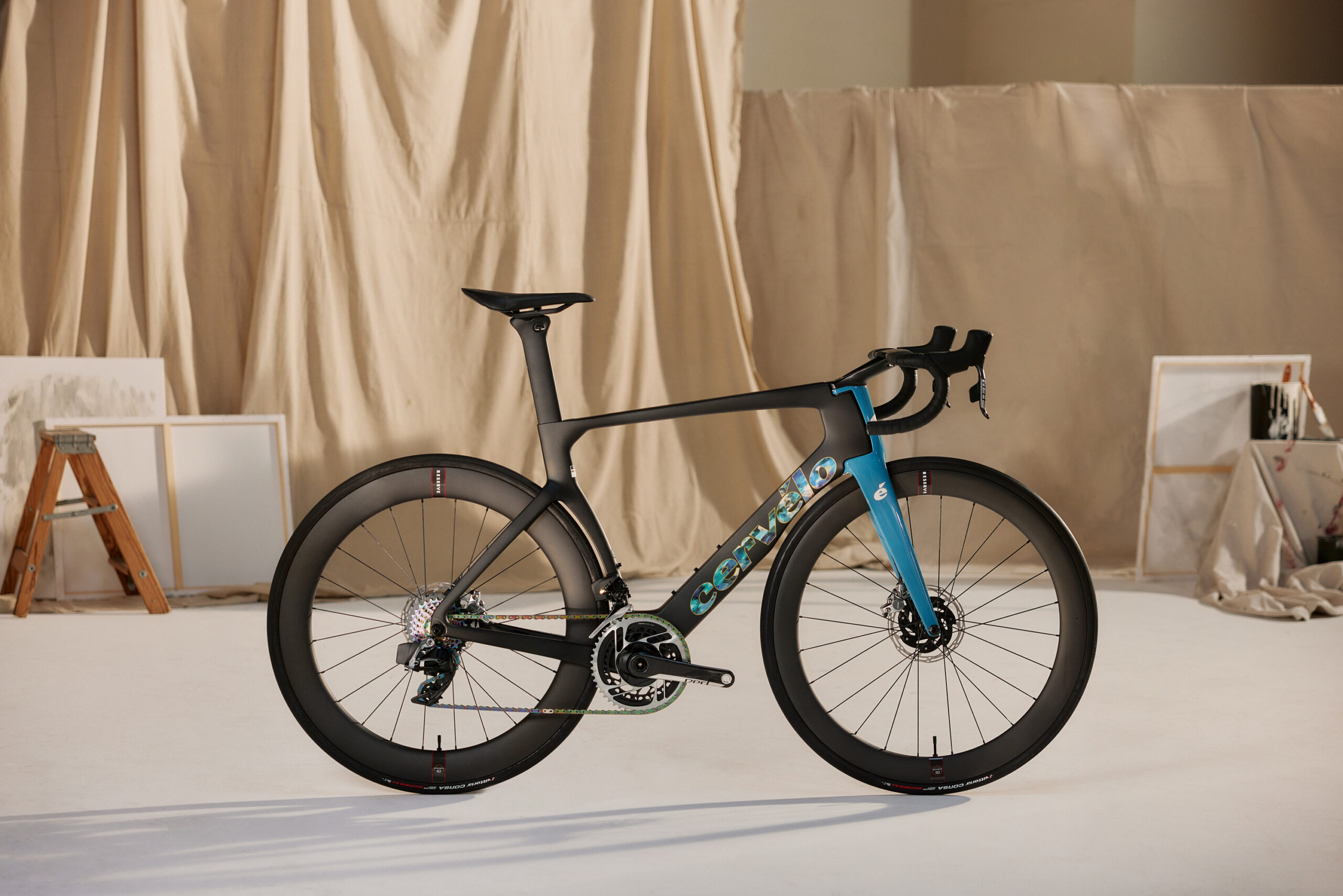 生産終了モデル – Cervélo ｜ サーヴェロジャパン オフィシャルサイト