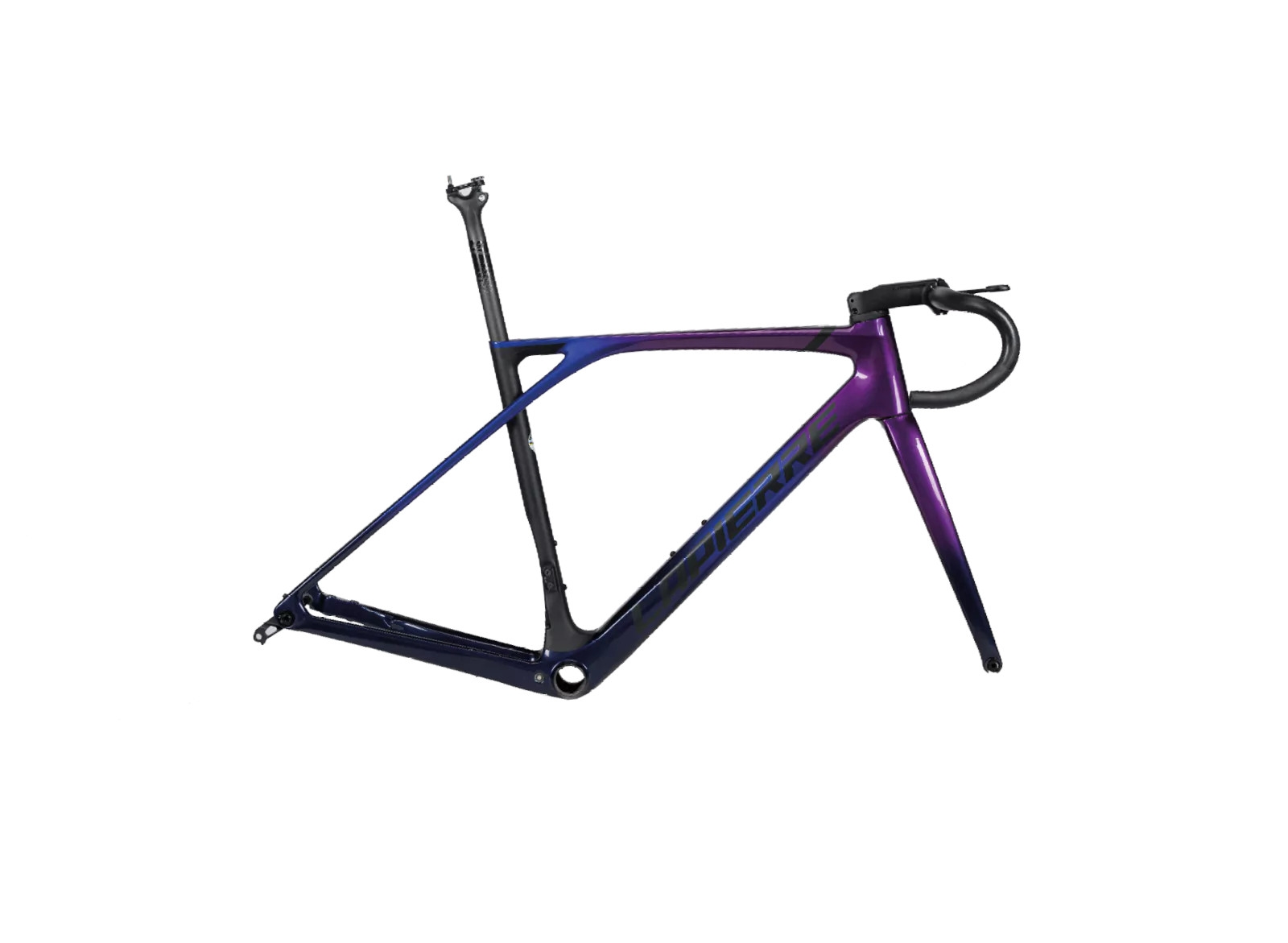 XELIUS SL FRAME KIT | Lapierre ｜ ラピエールジャパン オフィシャル