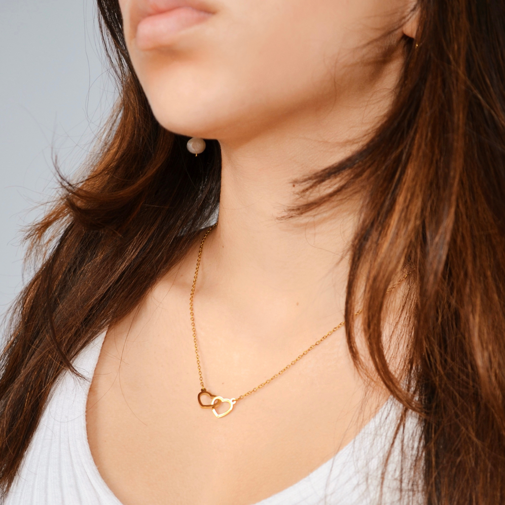 Belle Necklace – azzaik.com