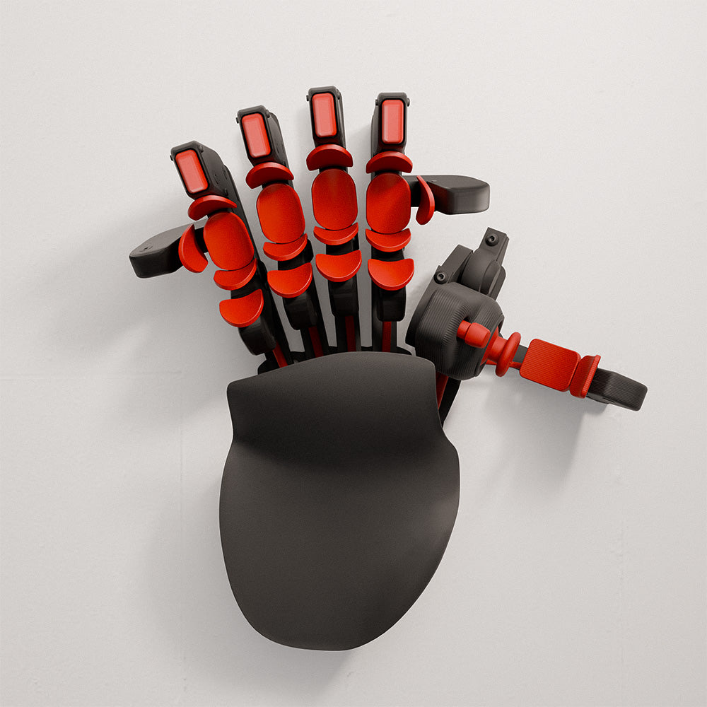 Adjustable Stand: Elevate Your Azeron Performance