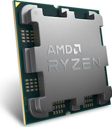 AMD Ryzen 7 7700 3.8GHz Procesor cu 8 nuclee pentru Socket AM5