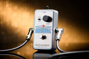 Holy Grail Nano | Reverb - Electro-Harmonix