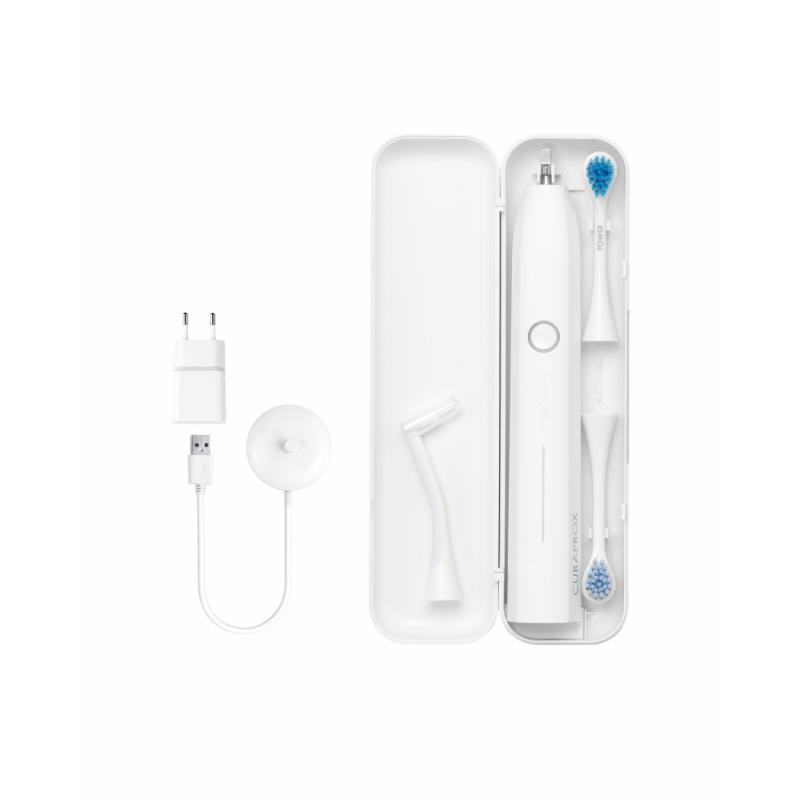 CURAPROX Hydrosonic Pro Electric Toothbrush TRIAL UNIT | Curaden