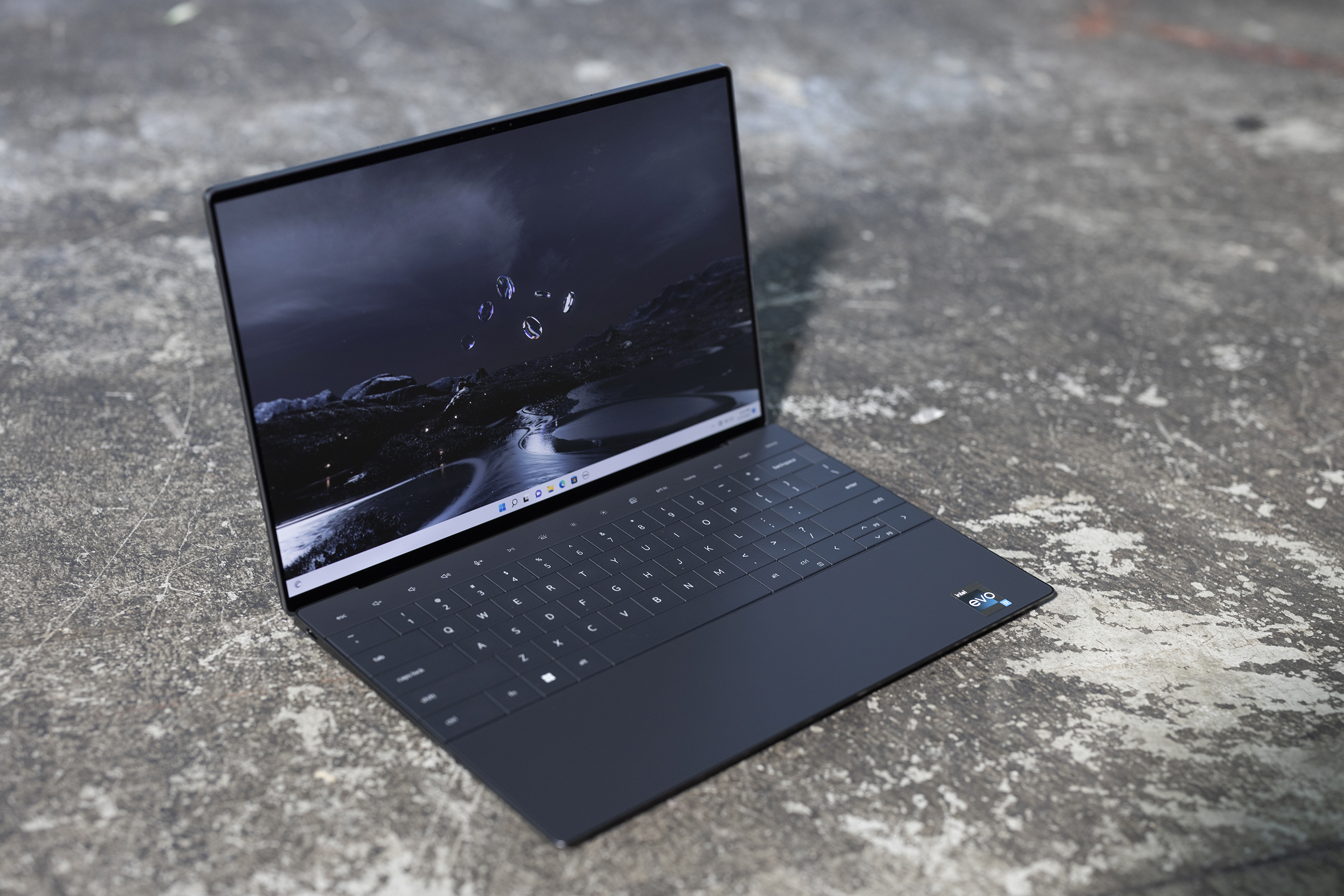Dell XPS 13 Plus 9320 review: A fast and stunningly sexy laptop