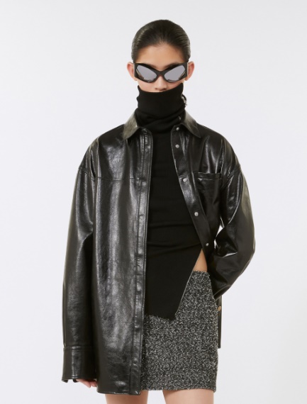 Women's Outerwear: Coats, Puffers, Blazers and Jackets | Sportmax