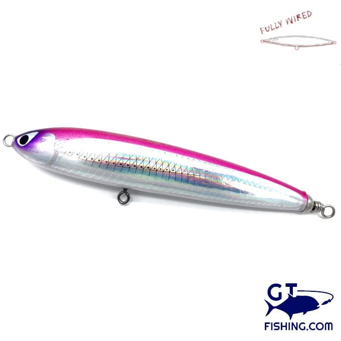 CB ONE Ryan 180 - GT-FISHING.COM
