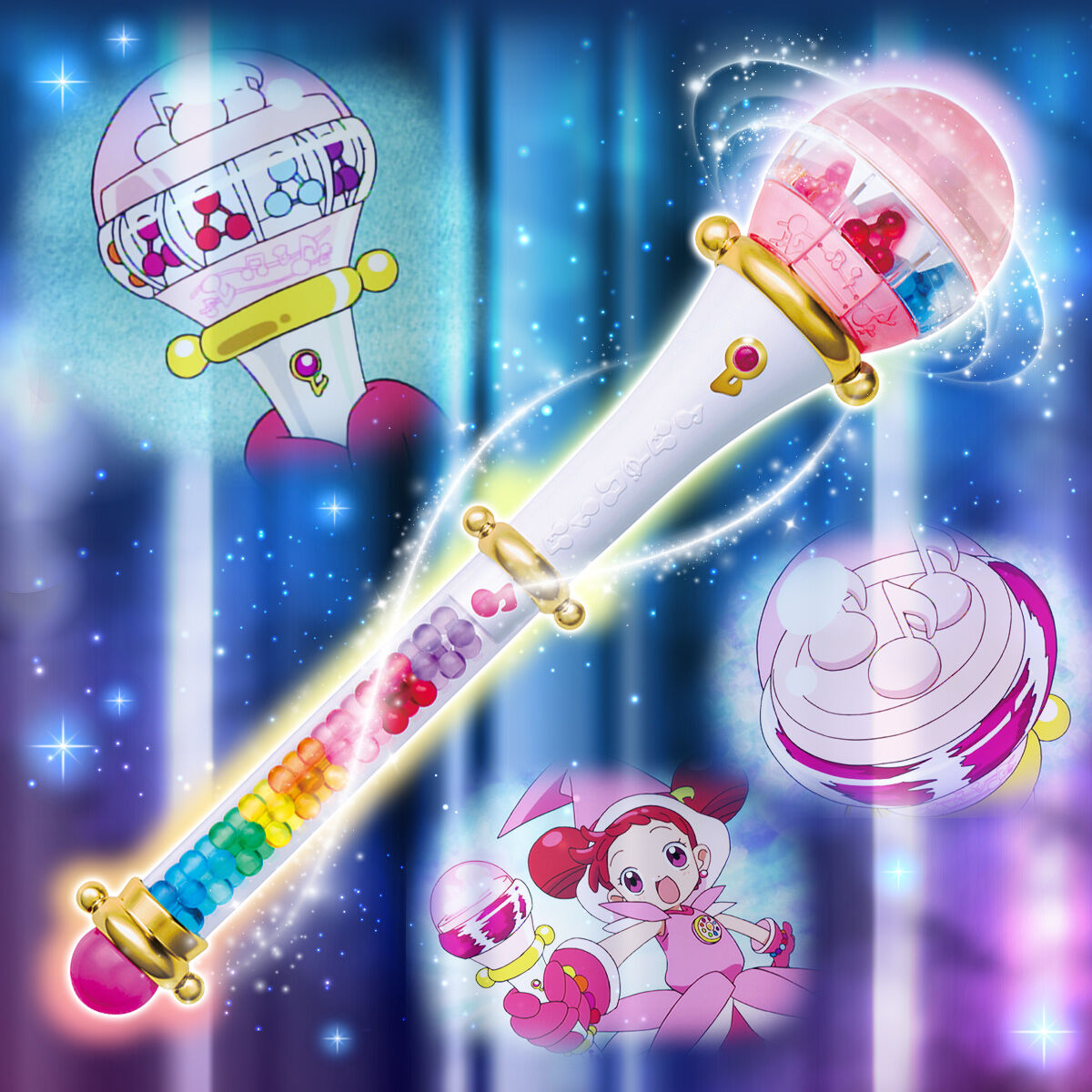 Special Memorize おジャ魔女どれみ クルールポロン【再販：2025年12月