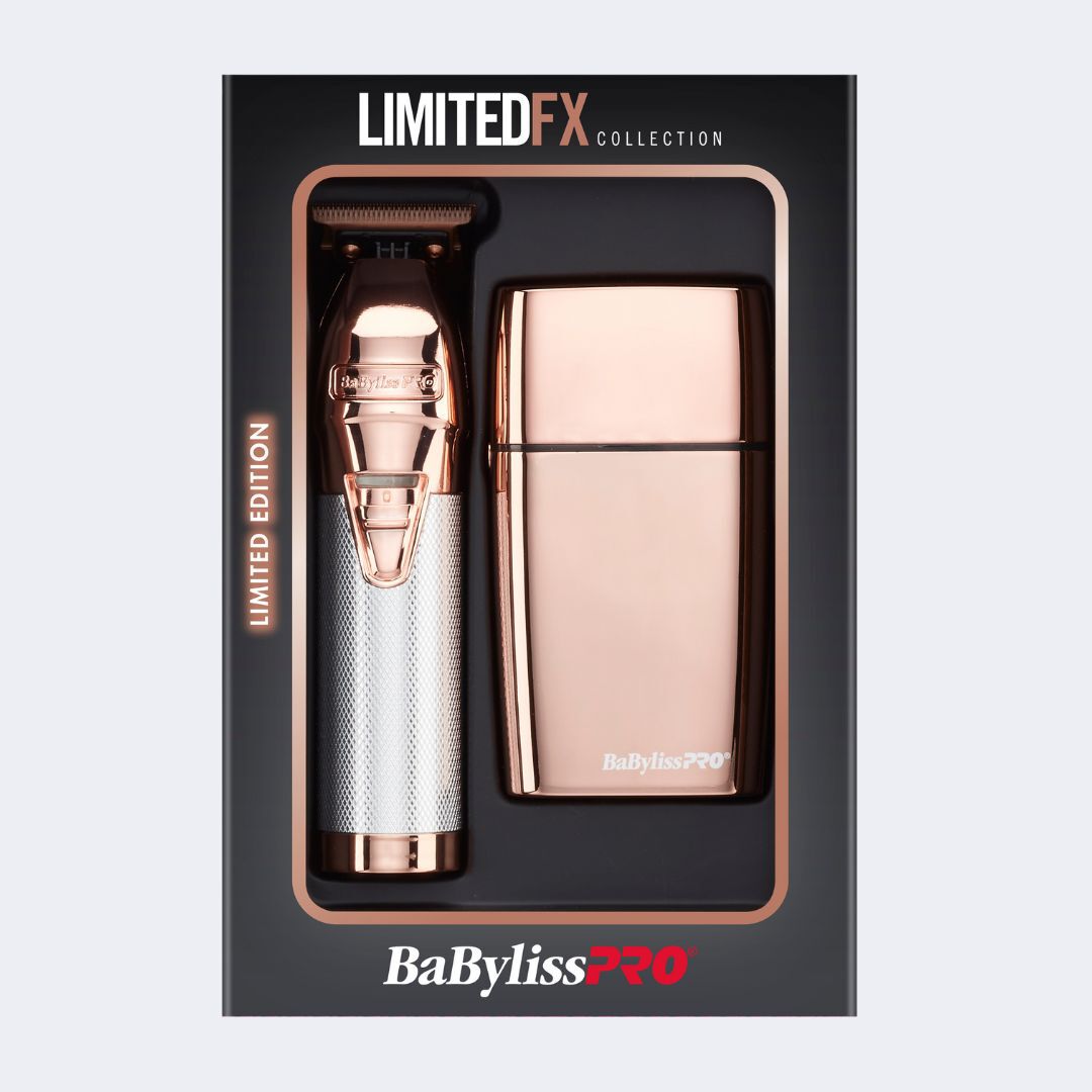 Gift & Combo Sets: Hair & Barber Tools | BaBylissPRO