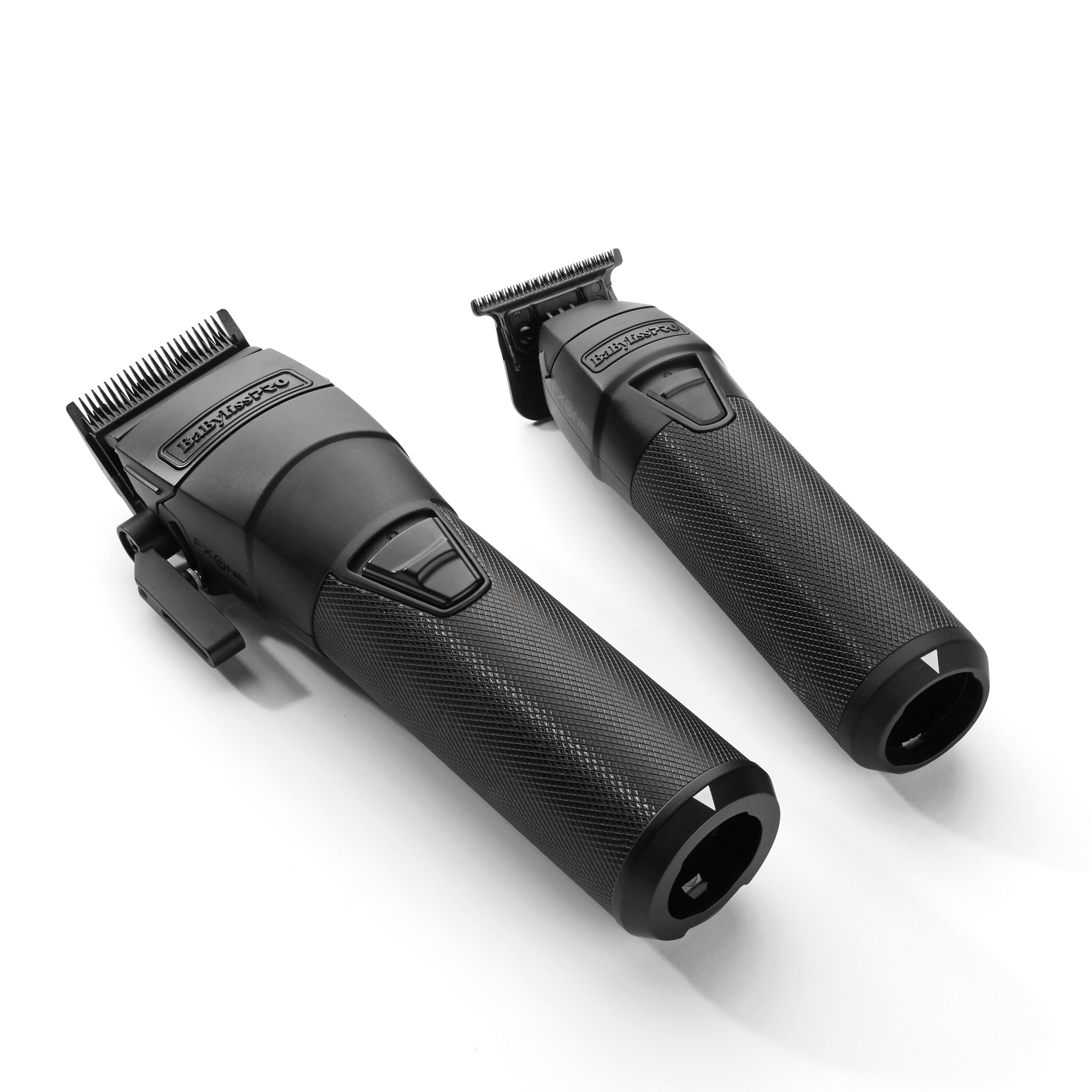 FXONE BlackFX Clipper & Trimmer | BaBylissPRO