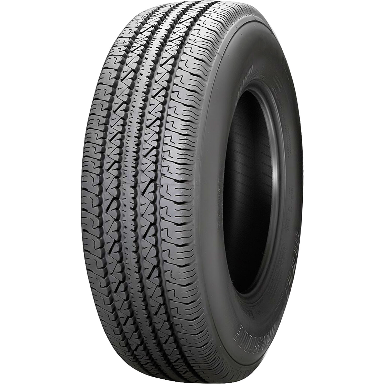 Bridgestone V-Steel Rib 265 Tires | Buy Tires - Online
