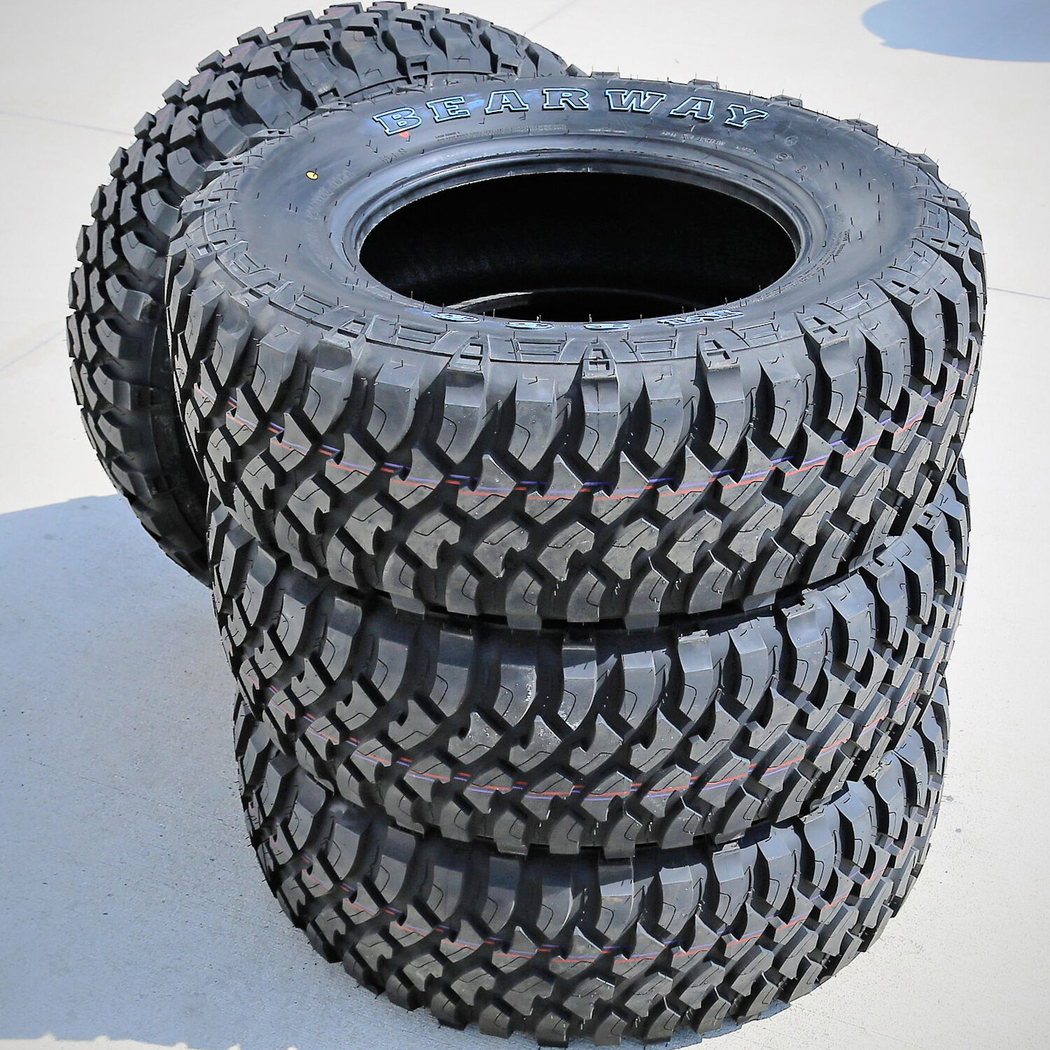 Bearway M866 Tires | Find & Buy Brand New Tires - Online